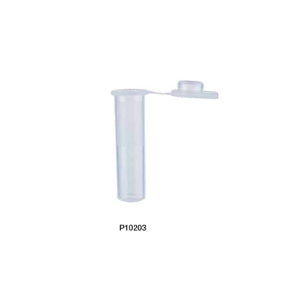 Micro Centrifuges Tube 2 0ml Natural PP Xetrabiosolution